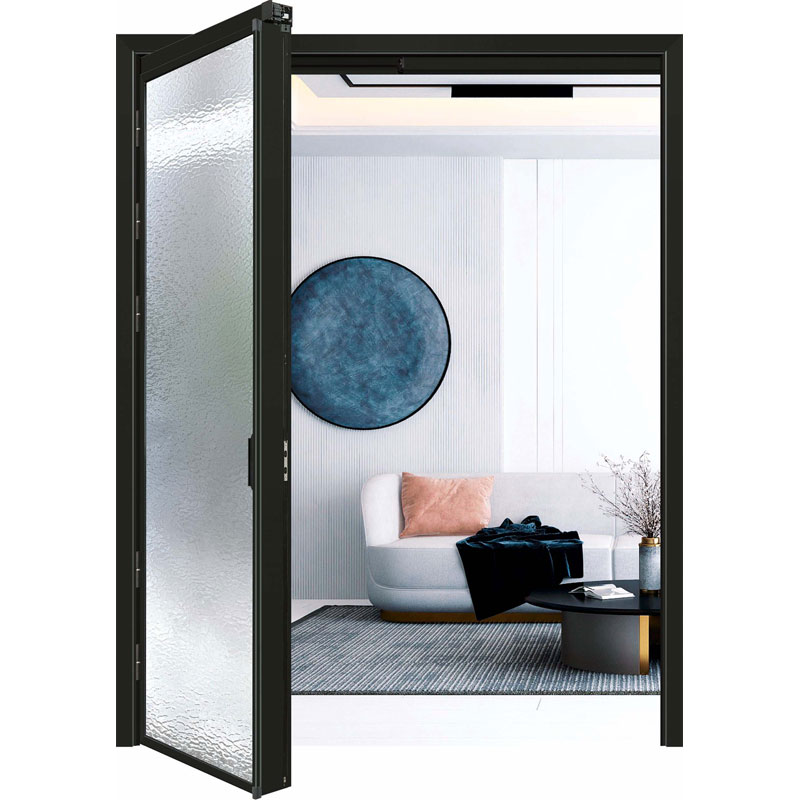 Quelles sont les précautions pour remplacer les portes et les fenêtres en alliage en aluminium?