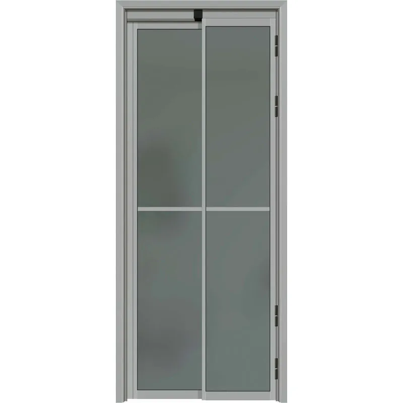 Qu'est-ce qu'une porte extrêmement étroite?