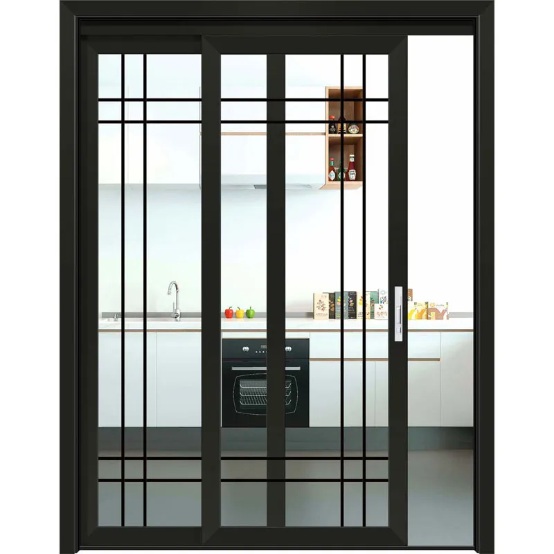 Comprendre les portes PD et les portes PT de trois aspects