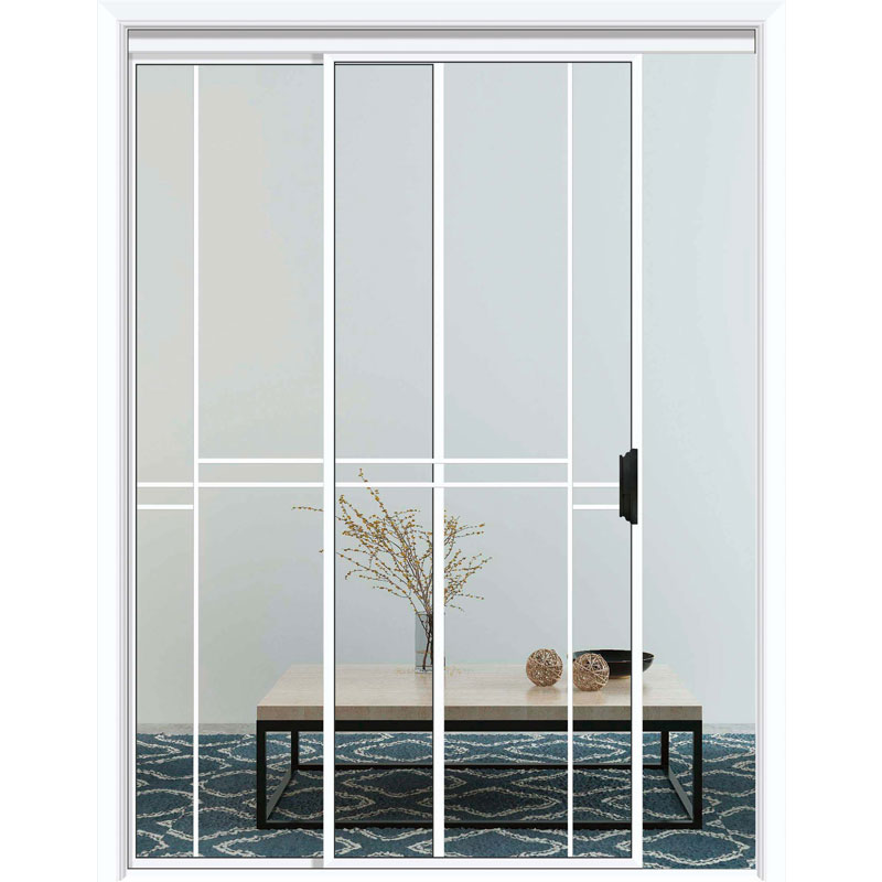 Les portes PD sont-elles adaptées aux entrées de cuisine modernes