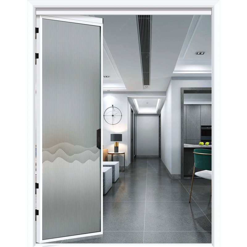 Porte pliante de cuisine PD