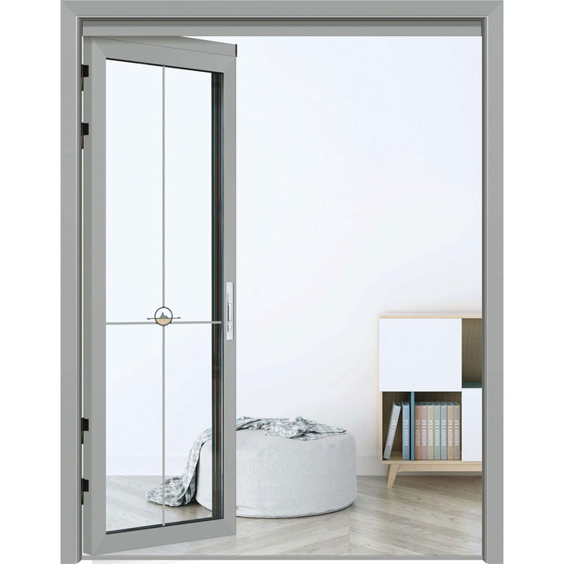 Porte PD en alliage d'aluminium